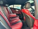 Mercedes Benz CLS350 AMG