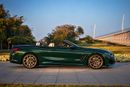 BMW M850i xDrive M850i xDrive Convertible 2 door