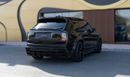 رولز رويس كولينان MANSORY 2022