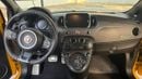 Abarth 595 COMPETIZIONE