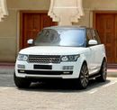 Land Rover Range Rover HSE Pristine HSE | GCC Specs | Full Service History