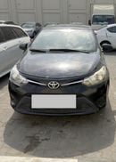 Toyota Yaris SE+