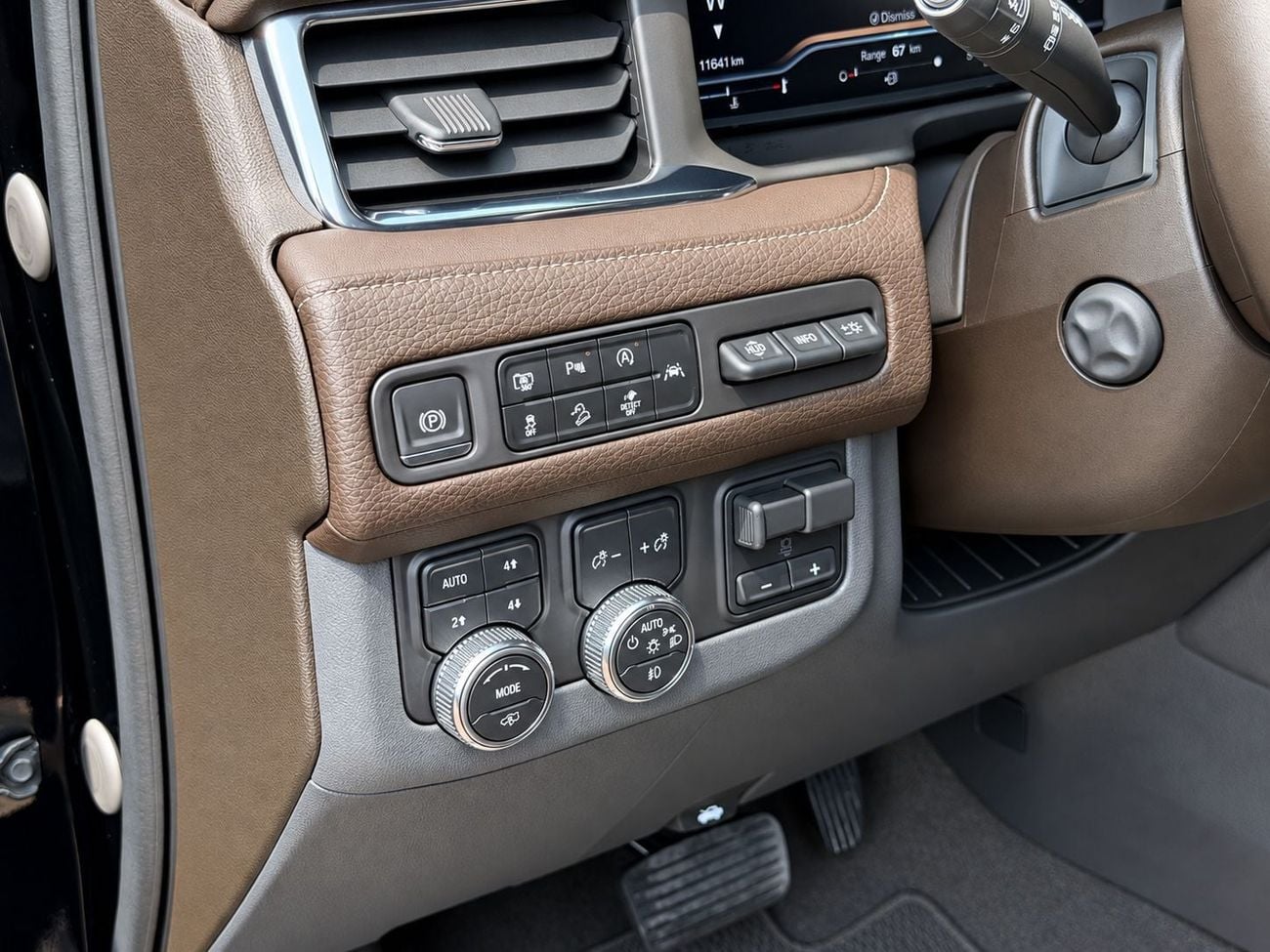 GMC Yukon DENALI
