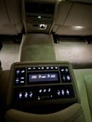 Lexus LS460 PLATINUM LWB 4ST