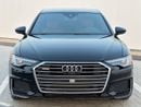 Audi A6 55 TFSI S-LINE