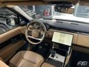 Land Rover Range Rover HSE P530