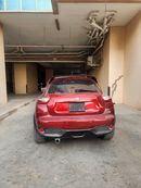 نيسان جوك SL TURBO