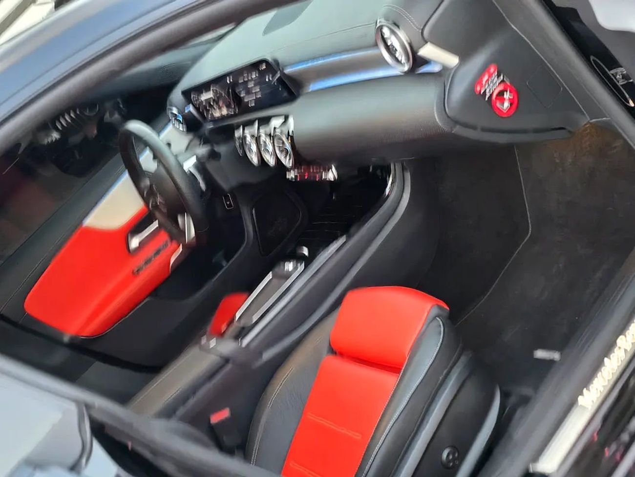 مرسيدس بنز CLA 200 CLA 200, , GCC Specs