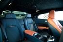 Rolls Royce Wraith STANDARD 1 OF 55