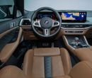 بي أم دبليو X6 M