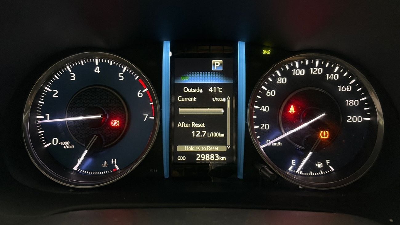 Toyota Fortuner EXR | Guaranteed Warranty | 0 Down Payment