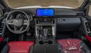 Toyota Land Cruiser VXR