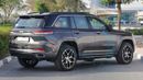 Jeep Grand Cherokee SUMMIT LUXURY 4X4 2025 GCC With 5 Years Or 100K Warranty & 5 Years Service @Official Dea