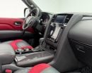 Nissan Patrol NISMO