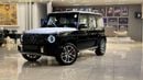 مرسيدس بنز G 63 AMG ستاندارد
