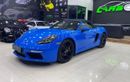 Porsche 718 Boxster STANDARD Std 2.0L A/T