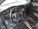 Volkswagen Golf GTI SEL 2.0L
