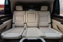 GMC Yukon DENALI GMC Yukon Denali 2022 GCC | Warranty