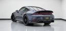 Porsche 911 CARRERA GTS