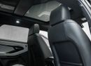 Land Rover Range Rover Evoque S P200 R dynamic