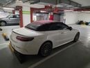 مرسيدس بنز E 53 AMG 4MATIC