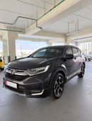 Honda CR-V EX PLUS