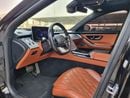 Mercedes Benz S400 S 400 4MATIC | Korean Specs | Pristine Condition