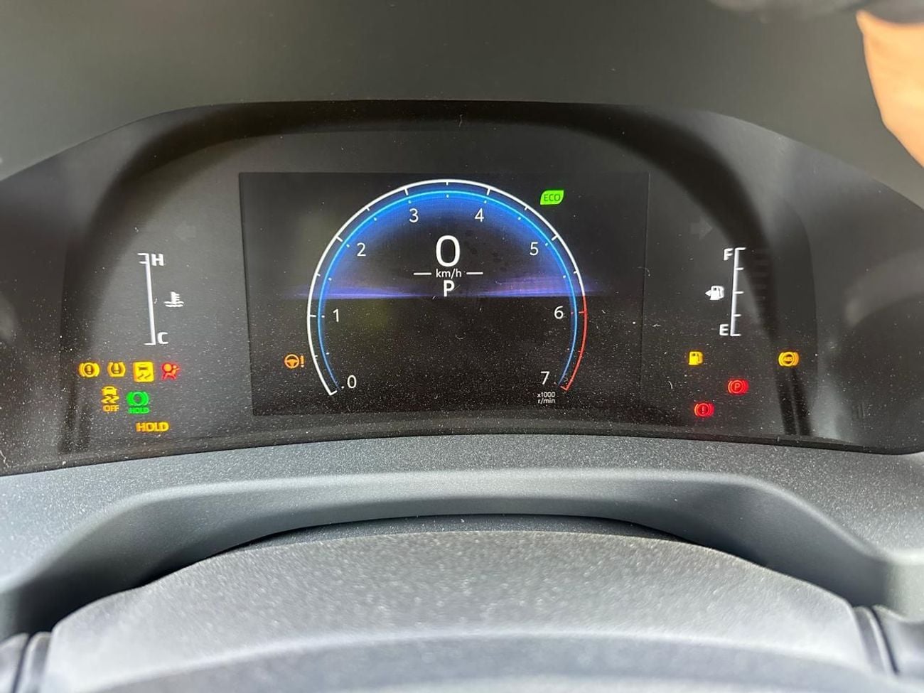 Toyota Land Cruiser GXR 3.5L V6 Twin-Turbo Petrol 2026 Model
