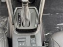 Suzuki Across GLX