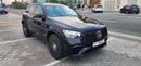 Mercedes Benz GLC 300 4MATIC