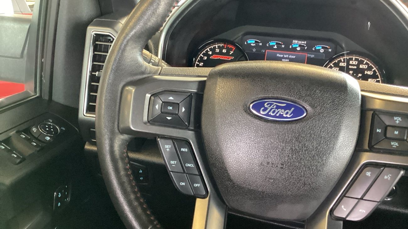 Ford F-150 XLT SPECIAL EDITION | Guaranteed Warranty | 0 Down Payment