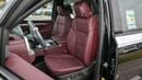 Cadillac Escalade SPORT Cadillac Escalade Sport V8 6.2L AWD - Black - 2026