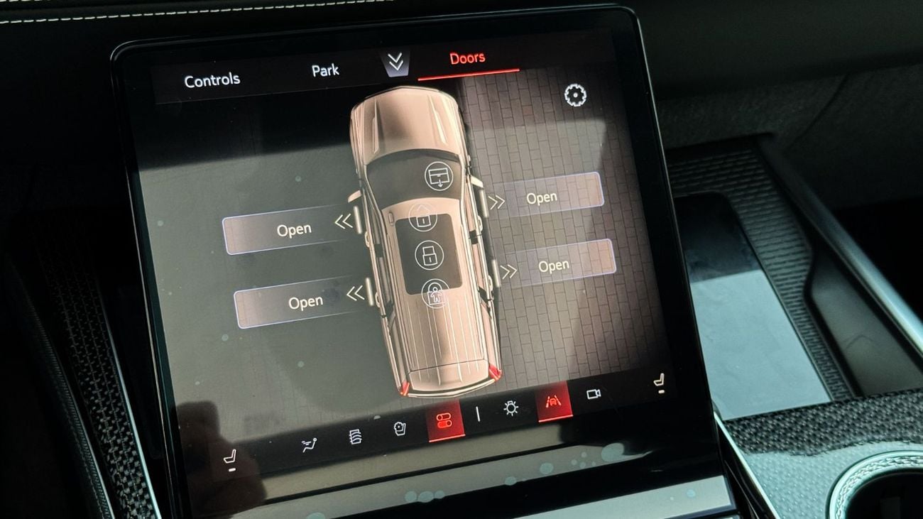 كاديلاك إسكالاد V SERIES Executive American Specs 2026 Brand New 6.2L V8 Supercharged