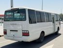 تويوتا كوستر LWB