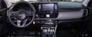 Kia Seltos LX ACCIDENTS FREE - GCC - 1600 CC - PERFECT CONDITION INSIDE OUT