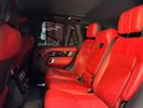 Land Rover Range Rover P400 SE