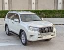 Toyota Prado TX-L