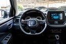 سوزوكي بالينو GL 2026 Brand New GCC 1.5L 4 Cylinders 0kms