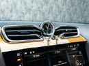 Bentley Bentayga STANDARD BUY NOW, PAY 2027 | THE BLACKLINE STANDARD | 2022 Bentley Bentayga, 4.0TC V8, 4WD, 542bhp, 8 Speed A