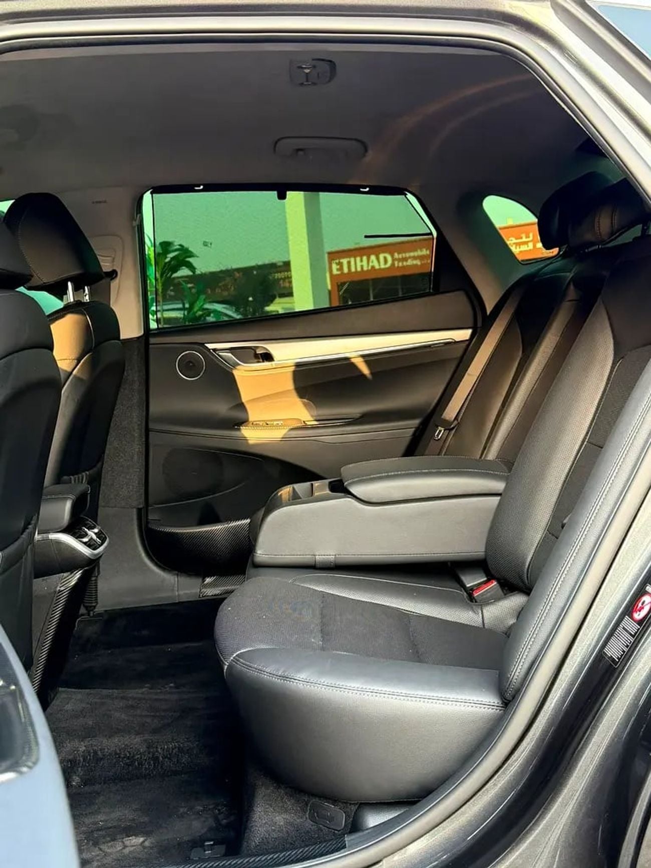 هيونداي جراندور Korean Specs | Luxury Sedan