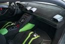 Lamborghini Huracan STO