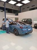 BMW M850i xDRIVE CARBON EDITION