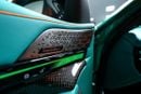 BMW M5 G90 BY MANSORY