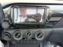 Toyota Hilux DLX Toyota Hilux Single Cab Diesel 2.4