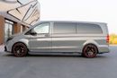 مرسيدس بنز برابوس V Class Brabus