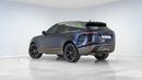 Land Rover Range Rover Velar R-DYNAMIC SE