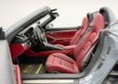 Porsche 718 Boxster STYLE EDITION