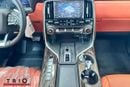 لكزس LX 700h VIP