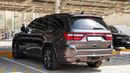 Dodge Durango R/T