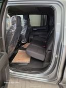 Chevrolet Silverado 1500 CREW CAB 2LT TRAILBOSS The car is in excellent condition, 4x4, imported from Canada, no accidents or paintwork.